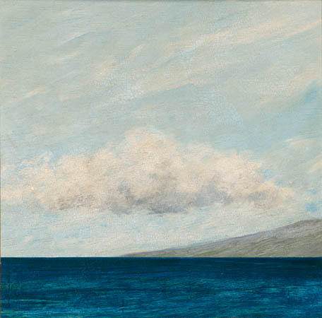 Lanai 1836/2002 : 1st Encore Giclée Prints : Salvatore Pecoraro - Painter and Sculptor