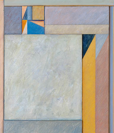  : Original Work : Salvatore Pecoraro - Painter and Sculptor